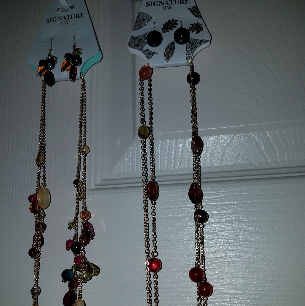 Necklaces For Women